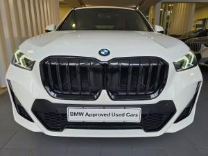 BMW X1 sDrive18d M Sport - Image 2