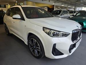 BMW X1 sDrive18d M Sport - Image 3