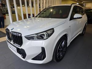 BMW X1 sDrive18d M Sport - Image 4