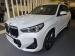 BMW X1 sDrive18d M Sport - Thumbnail 4