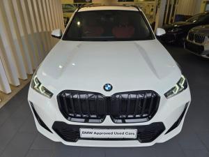BMW X1 sDrive18d M Sport - Image 5