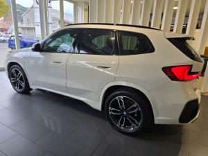 BMW X1 sDrive18d M Sport - Image 7