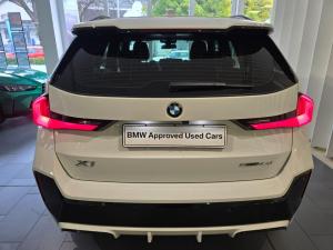 BMW X1 sDrive18d M Sport - Image 9