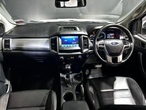 Ford Ranger 2.0 SiT double cab XLT - Image 10