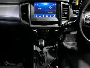 Ford Ranger 2.0 SiT double cab XLT - Image 12