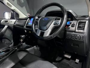 Ford Ranger 2.0 SiT double cab XLT - Image 14
