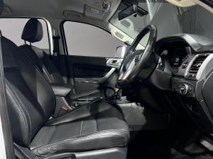 Ford Ranger 2.0 SiT double cab XLT - Image 15