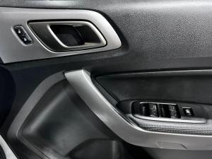Ford Ranger 2.0 SiT double cab XLT - Image 16