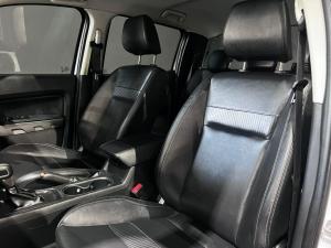 Ford Ranger 2.0 SiT double cab XLT - Image 17