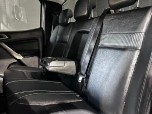Ford Ranger 2.0 SiT double cab XLT - Image 18