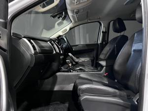 Ford Ranger 2.0 SiT double cab XLT - Image 19