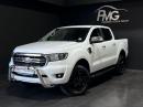 Thumbnail Ford Ranger 2.0 SiT double cab XLT