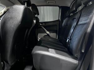 Ford Ranger 2.0 SiT double cab XLT - Image 20