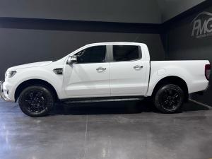 Ford Ranger 2.0 SiT double cab XLT - Image 3