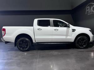Ford Ranger 2.0 SiT double cab XLT - Image 4