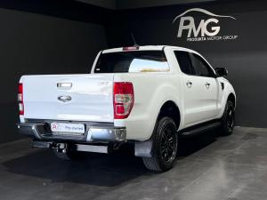 Ford Ranger 2.0 SiT double cab XLT - Image 5