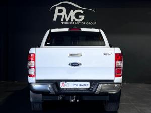Ford Ranger 2.0 SiT double cab XLT - Image 6