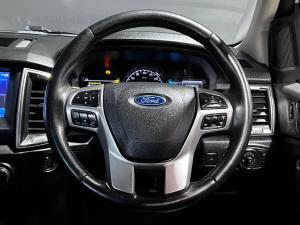 Ford Ranger 2.0 SiT double cab XLT - Image 9