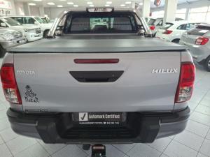 Toyota Hilux 2.8GD-6 double cab Raider auto - Image 5