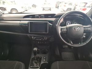 Toyota Hilux 2.8GD-6 double cab Raider auto - Image 6