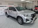 Thumbnail Toyota Hilux 2.8GD-6 double cab Raider auto