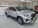 Toyota Hilux 2.8GD-6 double cab Raider auto - Thumbnail 1