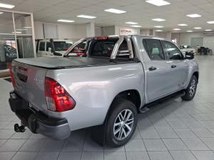 Toyota Hilux 2.8GD-6 double cab Raider auto - Image 2