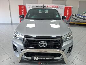 Toyota Hilux 2.8GD-6 double cab Raider auto - Image 4