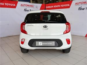 Kia Picanto 1.2 Smart auto - Image 5