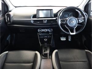 Kia Picanto 1.2 Smart auto - Image 6