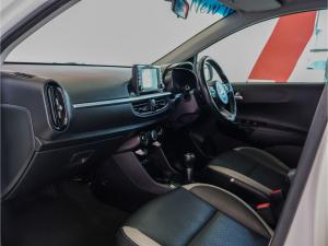 Kia Picanto 1.2 Smart auto - Image 7