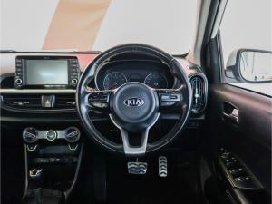 Kia Picanto 1.2 Smart auto - Image 8