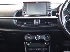 Kia Picanto 1.2 Smart auto - Image 10