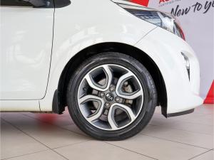 Kia Picanto 1.2 Smart auto - Image 13