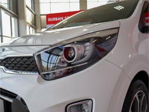 Kia Picanto 1.2 Smart auto - Image 14