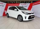 Thumbnail Kia Picanto 1.2 Smart auto