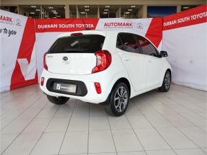 Kia Picanto 1.2 Smart auto - Image 2