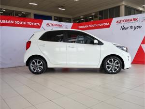 Kia Picanto 1.2 Smart auto - Image 3