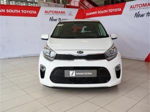 Kia Picanto 1.2 Smart auto - Image 4