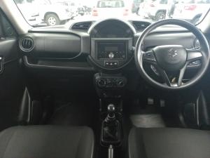 Suzuki S-Presso 1.0 GL manual - Image 6