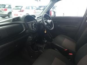 Suzuki S-Presso 1.0 GL manual - Image 7