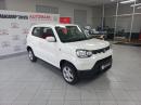 Thumbnail Suzuki S-Presso 1.0 GL manual