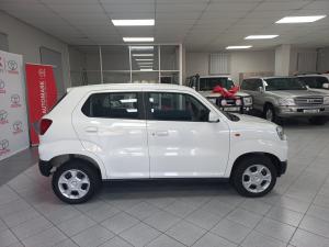 Suzuki S-Presso 1.0 GL manual - Image 3