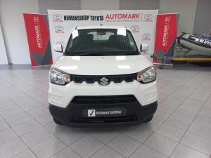 Suzuki S-Presso 1.0 GL manual - Image 4