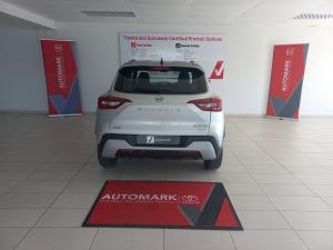 Nissan Magnite 1.0 Turbo Acenta Plus auto - Image 5