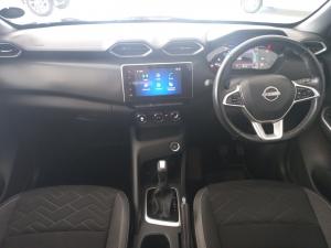 Nissan Magnite 1.0 Turbo Acenta Plus auto - Image 6