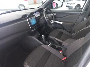 Nissan Magnite 1.0 Turbo Acenta Plus auto - Image 7
