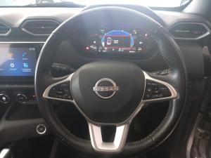 Nissan Magnite 1.0 Turbo Acenta Plus auto - Image 8
