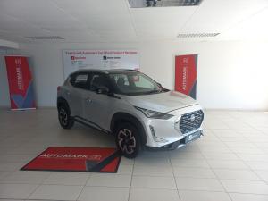 Nissan Magnite 1.0 Turbo Acenta Plus auto - Image 1