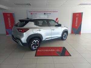 Nissan Magnite 1.0 Turbo Acenta Plus auto - Image 2